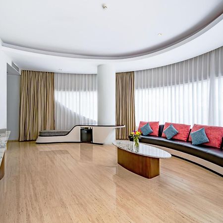 Sensa Hotel Bandung Exterior photo