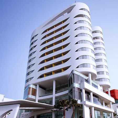 Sensa Hotel Bandung Exterior photo